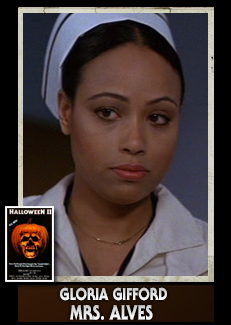Halloween II — Mrs. Alves